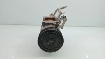 İkinci el araba yedek parçası KLIMA KOMPRESÖRÜ için CITROEN BERLINGO CUADRO  OEM IAM referansları 9802875780 VF77JBHY6GN513227 3 OREJAS TOMAS POR ARRIBA