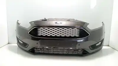 Second-hand car spare part FRONT BUMPER for FORD FOCUS LIM.  OEM IAM references F1EB17757AJ WF05XXGCC5HD43636 