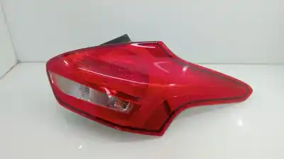Tweedehands auto-onderdeel rechter achterlamp voor ford focus turn. trend + oem iam-referenties f1eb13404cf
