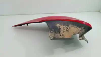 Second-hand car spare part right tailgate light for ford focus turn. trend + oem iam references f1eb13404cf wf05xxgcc5fc82033 