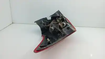 Second-hand car spare part right tailgate light for ford focus turn. trend + oem iam references f1eb13404cf wf05xxgcc5fc82033 