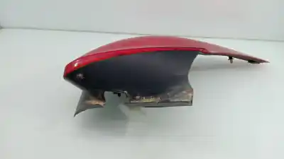 Tweedehands auto-onderdeel linker achterlamp voor ford focus turn. trend + oem iam-referenties f1eb13405cf