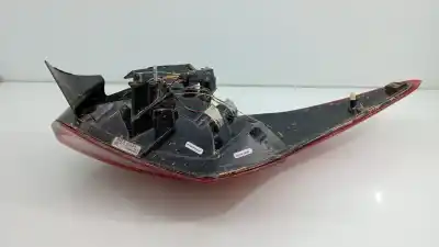 Second-hand car spare part left tailgate light for ford focus turn. trend + oem iam references f1eb13405cf wf05xxgcc5fc82033 