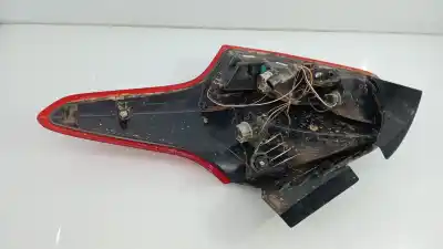 Second-hand car spare part left tailgate light for ford focus turn. trend + oem iam references f1eb13405cf wf05xxgcc5fc82033 