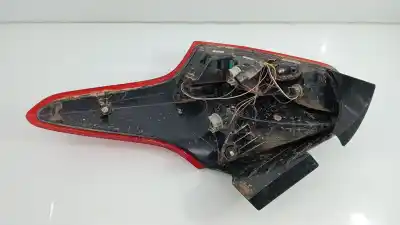 Second-hand car spare part left tailgate light for ford focus turn. trend + oem iam references f1eb13405cf wf05xxgcc5fc82033 