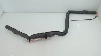 Second-hand car spare part front right curtain airbag for citroen c3 collection oem iam references 9802840980