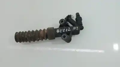 Second-hand car spare part clutch cylinder for citroen c3 collection oem iam references 9812902980