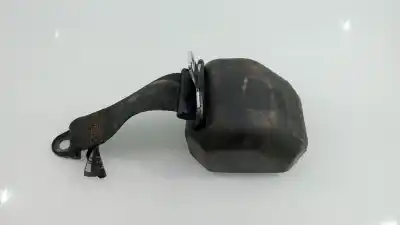 Second-hand car spare part rear right seat belt for citroen c3 collection oem iam references 34140294c