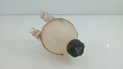 Second-hand car spare part Coolant Expansion Tank for CITROEN C3 Collection OEM IAM references 9800777280 VF7SCHMZ6GW639216 