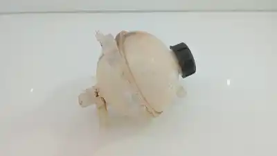 Second-hand car spare part coolant expansion tank for citroen c3 collection oem iam references 9800777280 vf7schmz6gw639216 