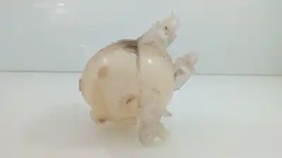 Second-hand car spare part coolant expansion tank for citroen c3 collection oem iam references 9800777280 vf7schmz6gw639216 