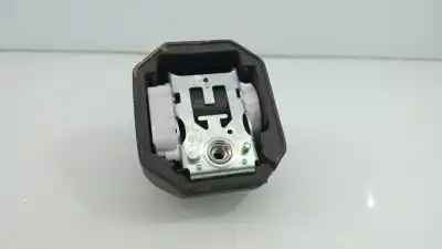 Second-hand car spare part rear left seat belt for citroen c3 collection oem iam references 34140294c