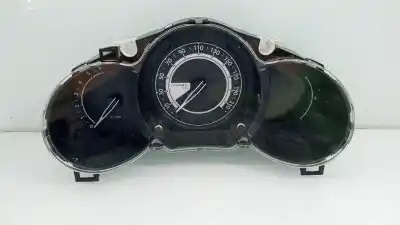 Second-hand car spare part dashboard for citroen c3 collection oem iam references a2c53385740 vf7schmz6gw639216 