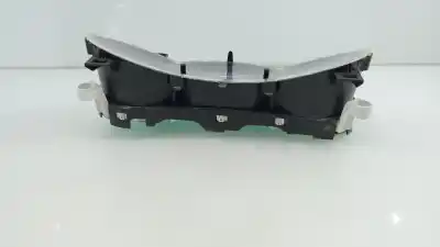 Second-hand car spare part dashboard for citroen c3 collection oem iam references a2c53385740 vf7schmz6gw639216 