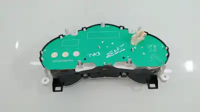 Second-hand car spare part dashboard for citroen c3 collection oem iam references a2c53385740 vf7schmz6gw639216 