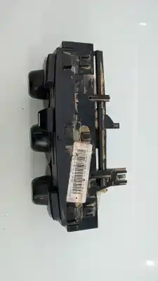 Peça sobressalente para automóvel em segunda mão comando de sofagem (chauffage / ar condicionado)  por citroen c3 collection referências oem iam z8513001 vf7schmz6gw639216 