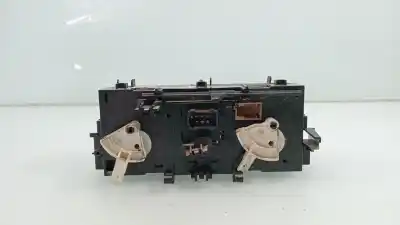 Peça sobressalente para automóvel em segunda mão comando de sofagem (chauffage / ar condicionado)  por citroen c3 collection referências oem iam z8513001 vf7schmz6gw639216 