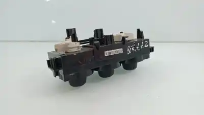 Peça sobressalente para automóvel em segunda mão comando de sofagem (chauffage / ar condicionado)  por citroen c3 collection referências oem iam z8513001 vf7schmz6gw639216 