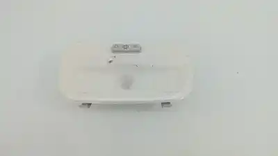 Second-hand car spare part interior light for citroen c3 collection oem iam references 9680717080 vf7schmz6gw639216 