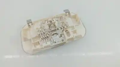 Second-hand car spare part interior light for citroen c3 collection oem iam references 9680717080