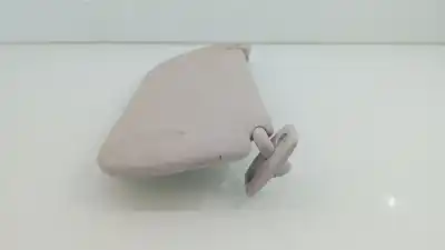 Peça sobressalente para automóvel em segunda mão para-sol direito por citroen c3 collection referências oem iam  vf7schmz6gw639216 