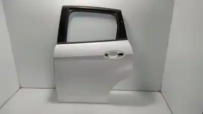 Second-hand car spare part rear left door for ford grand c-max 1.0 ecoboost cat oem iam references  wf0jxxwpbjdk51189 