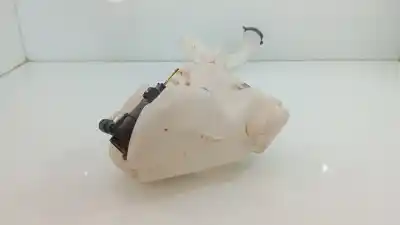 Second-hand car spare part windscreen washer bottle for citroen c3 collection oem iam references  vf7schmz6gw639216 