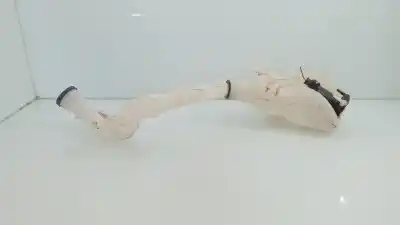 Second-hand car spare part windscreen washer bottle for citroen c3 collection oem iam references  vf7schmz6gw639216 