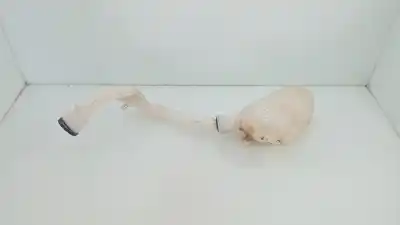 Second-hand car spare part Windscreen Washer Bottle for CITROEN C3 Collection OEM IAM references  VF7SCHMZ6GW639216 