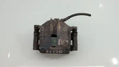 Second-hand car spare part front right brake caliper for citroen c3 collection oem iam references  vf7schmz6gw639216 