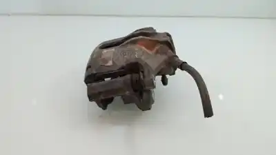 Second-hand car spare part front right brake caliper for citroen c3 collection oem iam references  vf7schmz6gw639216 