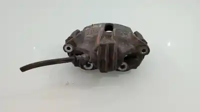 Second-hand car spare part front right brake caliper for citroen c3 collection oem iam references  vf7schmz6gw639216 