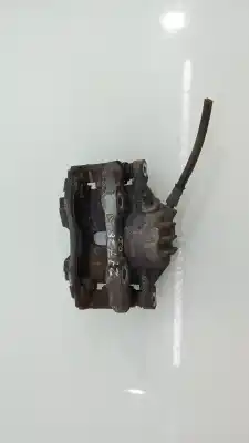 Second-hand car spare part front right brake caliper for citroen c3 collection oem iam references  vf7schmz6gw639216 