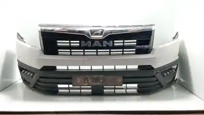 Автозапчастина б/у передній бампер для man tge furgón 2.0 tdi (01v, 03v, 36v, uyb, uyc, uyd) посилання на oem iam   