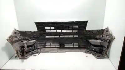 Автозапчастина б/у передній бампер для man tge furgón 2.0 tdi (01v, 03v, 36v, uyb, uyc, uyd) посилання на oem iam   