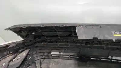 Автозапчастина б/у передній бампер для man tge furgón 2.0 tdi (01v, 03v, 36v, uyb, uyc, uyd) посилання на oem iam   