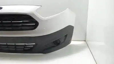 Pezzo di ricambio per auto di seconda mano paraurti anteriore per ford transit courier (c4a) ugcb riferimenti oem iam et7617k819 wf0wxxtacwga32525p 