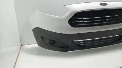 Pezzo di ricambio per auto di seconda mano paraurti anteriore per ford transit courier (c4a) ugcb riferimenti oem iam et7617k819 wf0wxxtacwga32525p 