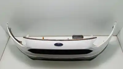 Pezzo di ricambio per auto di seconda mano paraurti anteriore per ford transit courier (c4a) ugcb riferimenti oem iam et7617k819 wf0wxxtacwga32525p 