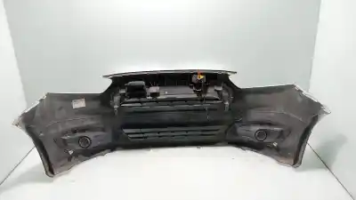 Pezzo di ricambio per auto di seconda mano paraurti anteriore per ford transit courier (c4a) ugcb riferimenti oem iam et7617k819 wf0wxxtacwga32525p 