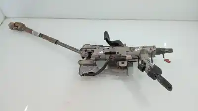 Second-hand car spare part steering column for citroen c3 collection oem iam references 
