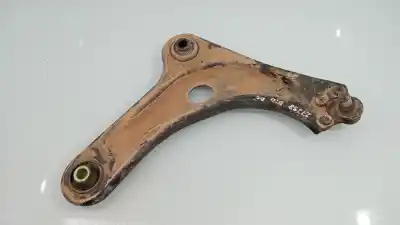 Second-hand car spare part front right lower suspension arm for citroen c3 collection oem iam references  vf7schmz6gw639216 