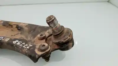 Second-hand car spare part front right lower suspension arm for citroen c3 collection oem iam references  vf7schmz6gw639216 