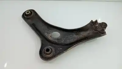 Second-hand car spare part front right lower suspension arm for citroen c3 collection oem iam references 