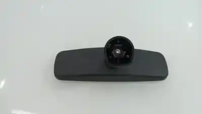 Second-hand car spare part interior rearview mirror for citroen c3 collection oem iam references 