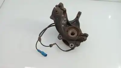 Second-hand car spare part front right knuckle for citroen c3 collection oem iam references  vf7schmz6gw639216 