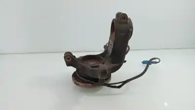 Second-hand car spare part front right knuckle for citroen c3 collection oem iam references  vf7schmz6gw639216 