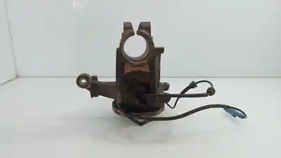 Second-hand car spare part front right knuckle for citroen c3 collection oem iam references  vf7schmz6gw639216 