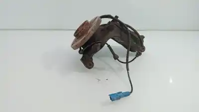 Second-hand car spare part front right knuckle for citroen c3 collection oem iam references 