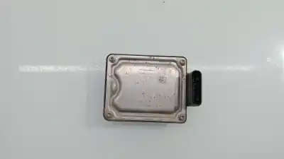 Second-hand car spare part ELECTRONIC MODULE for MAN TGE FURGÓN  OEM IAM references 2Q0907572M WMA03VUY8J9002387 